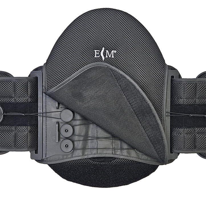 Elite 637/650 LSO